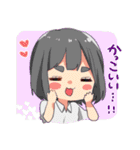 佐藤さんと。（個別スタンプ：32）