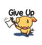 カルテットン（個別スタンプ：6）