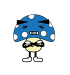 Kinoko Man（個別スタンプ：32）