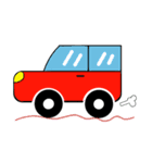 ダイコくん（個別スタンプ：37）