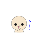 ぱぷる3（個別スタンプ：30）