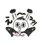 ぱんだなんだ（個別スタンプ：15）