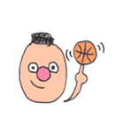 ビリーの毎日（個別スタンプ：1）
