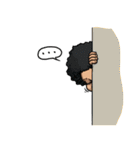 ヒップホップスタンプ2 for BBOY -日本版-（個別スタンプ：28）