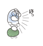 パッパッパパパパパぱあやん（個別スタンプ：24）