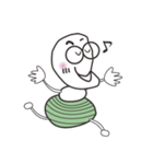 パッパッパパパパパぱあやん（個別スタンプ：35）