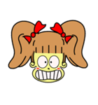 Ribon Chan！（個別スタンプ：23）