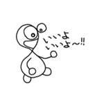 Mr.ダッテリン(MR.DATTERIN)（個別スタンプ：25）