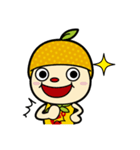 ピカイチスタンプ「ピーちゃん」（個別スタンプ：13）