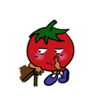 Ketchup(Chinese)（個別スタンプ：19）