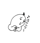 とにかく歌で返す（個別スタンプ：32）