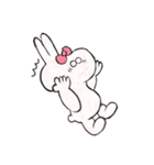 Ravi ＆ Aggie（個別スタンプ：13）