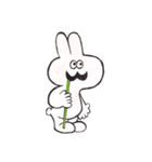 Ravi ＆ Aggie（個別スタンプ：34）