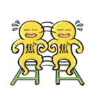 はしごくん ~LIFE WITH LADDER~（個別スタンプ：30）