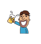 かさいさん（個別スタンプ：5）