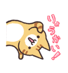 ふきだしにゃんこ！（個別スタンプ：19）