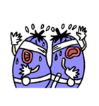 なす坊のヲタ活スタンプ（個別スタンプ：24）