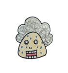 それいけ！てんぱー君（個別スタンプ：7）
