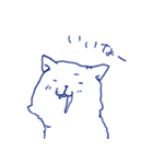 いぬとひよこ（個別スタンプ：2）