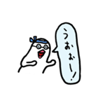 文鳥さん4（個別スタンプ：15）