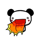 みみクロ（個別スタンプ：28）