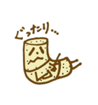 ワインのコルくん（個別スタンプ：22）