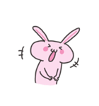 らぶり～☆なみうさchan（個別スタンプ：10）