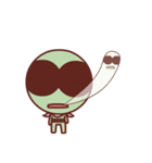 れんじゃー（個別スタンプ：22）