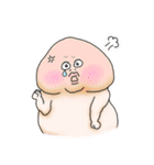 むんち君 ムチムチ！むんち君 5 - LINE スタンプ | LINE STORE