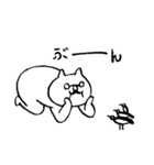 ハナメ（個別スタンプ：36）