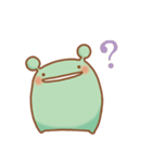 いきものスタンプ（個別スタンプ：8）