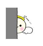 あくてん（個別スタンプ：22）