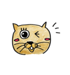 かまってにゃんこのたまにゃん（個別スタンプ：31）