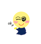 玉子ちゃん2（個別スタンプ：32）