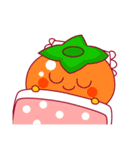 フルーツふれんず（個別スタンプ：16）