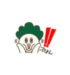 かしもち・わもち（個別スタンプ：32）
