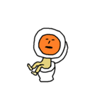私は何でしょう（個別スタンプ：6）