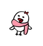 ぴよたま日和 Vol.2（個別スタンプ：22）