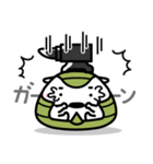 あいづち名人・そんなことアルマジロ？（個別スタンプ：29）