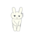 うさぎの集い（個別スタンプ：18）