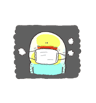 ふぅちゃんとおともだち3（個別スタンプ：30）