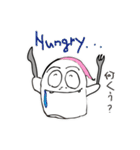 Coconoko ＆ Boss（個別スタンプ：36）