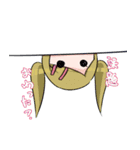 日常JK（個別スタンプ：38）