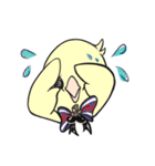 RICH（個別スタンプ：19）