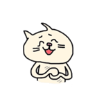 ねーこ（個別スタンプ：6）