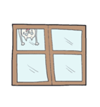 ねーこ（個別スタンプ：31）