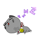 にゃんころ(ET)（個別スタンプ：16）