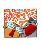 にゃんころ(ET)（個別スタンプ：18）