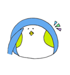 カラフルほっぺのぺんほほ（個別スタンプ：26）
