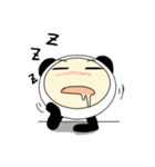 ラビパン（個別スタンプ：20）